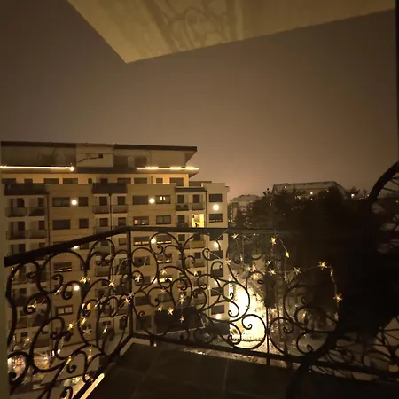 Apartament Beli Dvor *