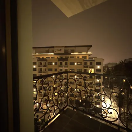 Apartament Beli Dvor Zlatibor