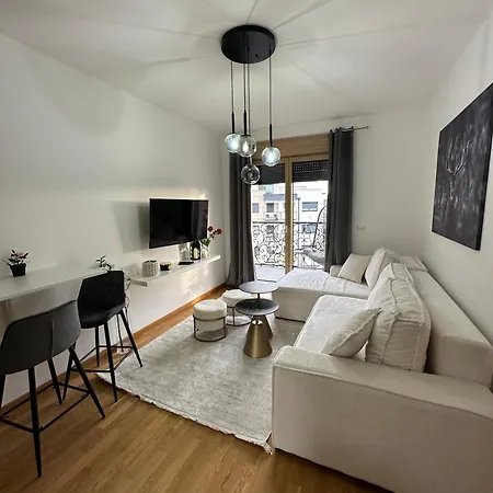 Beli Dvor Apartament Zlatibor