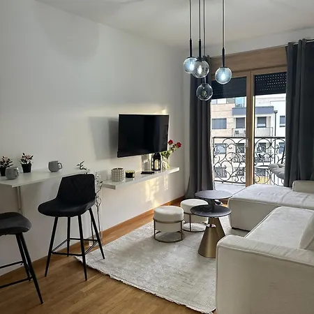 Apartament Beli Dvor *