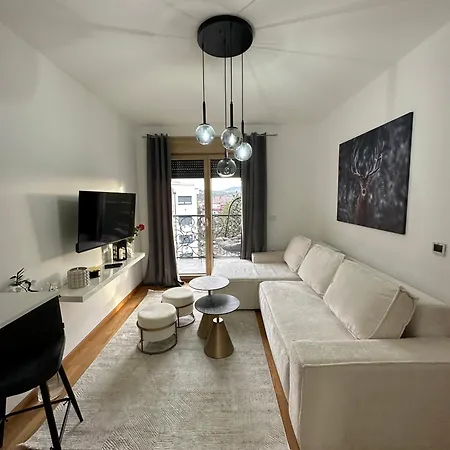 Beli Dvor Apartament