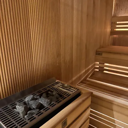 Apartament Beli Dvor *