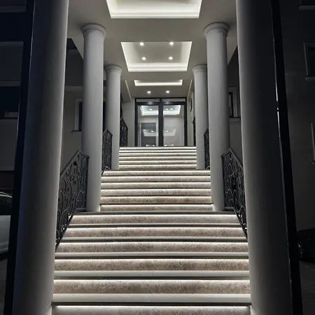 Beli Dvor Apartament *