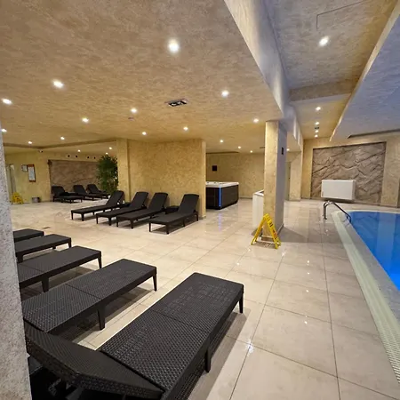 Apartament Beli Dvor