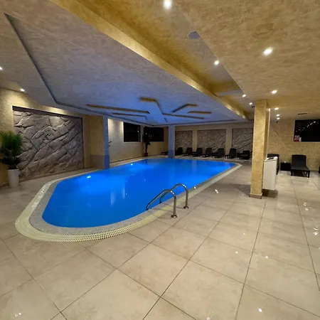 Beli Dvor * Zlatibor