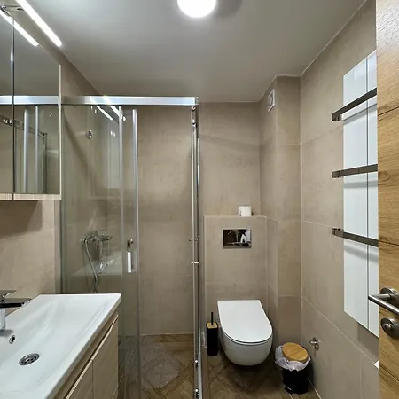 Apartament Beli Dvor Zlatibor